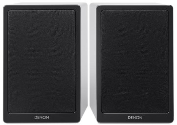 DENON SCN-9 2.0 garso kolonėlių komplektas