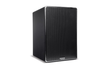 Denon DN-306S 2 juostų 100W garso kolonėlė