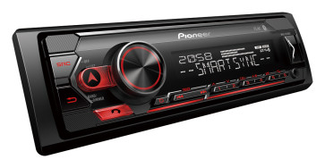 Pioneer MVH-S420BT Automagnetola